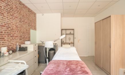 GEM Beauté  : Manucure à Orléans
