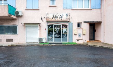 Kaptif : Coiffeur à Caissargues