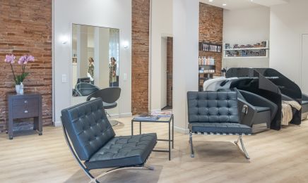 Kevin Proença - Maison de Coiffure : Coiffeur à Toulouse