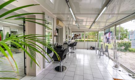 Coiffure ambition : Coiffeur à Orléans