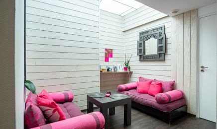 Armoni Zen : Institut de beauté à La Talaudière