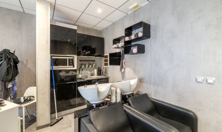 SM Beauty : Coiffeur à Tignieu-Jameyzieu