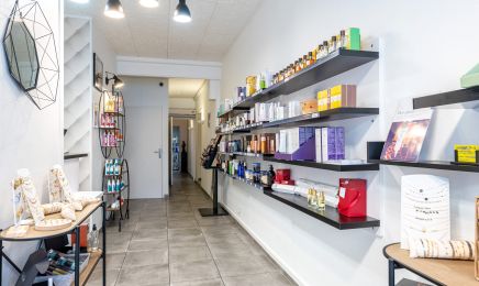 Cap Détente : Institut de beauté à Barbezieux-Saint-Hilaire