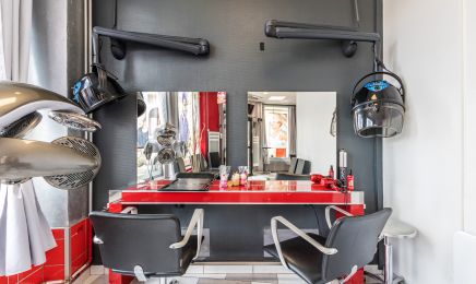 Isabel coiffure : Coiffeur à Fismes