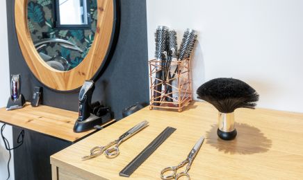 Les ciseaux de Manon  : Coiffeur à Servon-sur-Vilaine