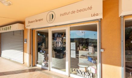 Douce Heure  : Coiffeur à Bormes-les-Mimosas