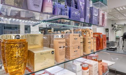 Studio Hair's - Pincevent : Coiffeur à Ormesson-sur-Marne