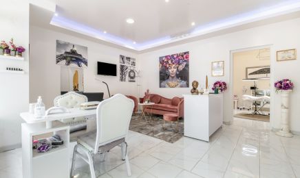 L'Atelier Beauté : Manucure à Toulouse