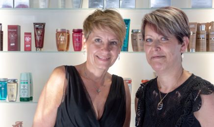 Atmosphair - Nancy Trois Maisons : Coiffeur à Nancy