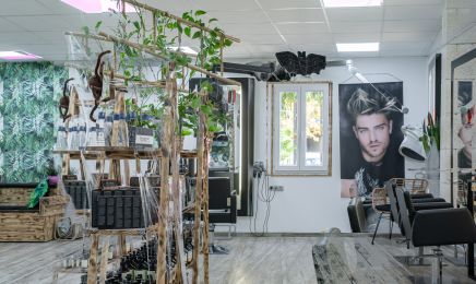 Lily style : Coiffeur à Cavaillon