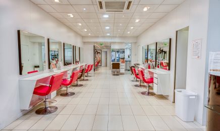 Camille Albane - Saint-Germain-en-Laye : Coiffeur à Saint-Germain-en-Laye
