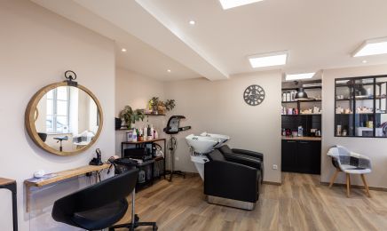 Atelier BeL'Hair : Coiffeur à Rouy