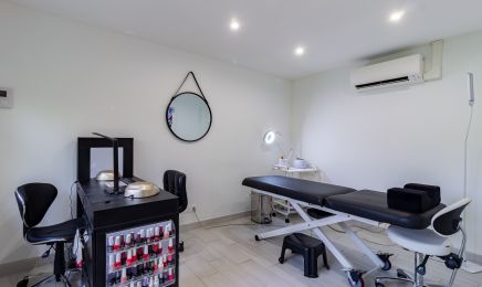 L’instant beauté by celine : Institut de beauté à Nanterre