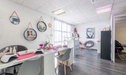 Lady Times Esthétique : Institut de beauté à Marseille