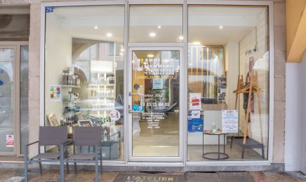 Atelier de coiffure : Coiffeur à Louhans
