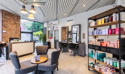 Caroline Maisonnasse : Coiffeur à Grenoble