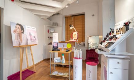 Actu Elle Beauté  : Manucure à La Brède