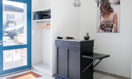 Nuance & Styl’ : Coiffeur à Combrand