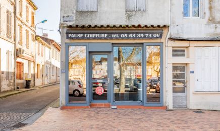 Pause Coiffure : Coiffeur à Valence