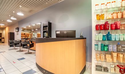 Atmosphair - Belfort : Coiffeur à Belfort