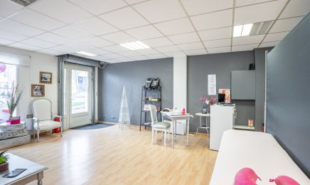 Epil Azur  : Coiffeur à Meaux