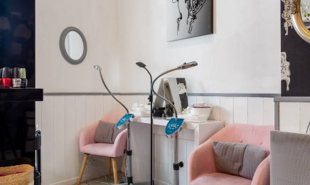 Institut du Sourire : Institut de beauté à Aix-en-Provence