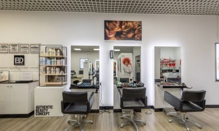 Berdone - Ambérieu : Coiffeur à Ambérieu-en-Bugey