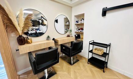 Studio MaJu : Coiffeur à Aix-en-Provence