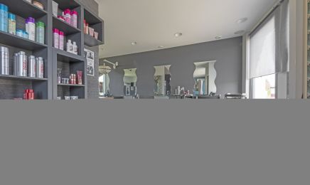 Confidence coiffure  : Coiffeur à Riantec