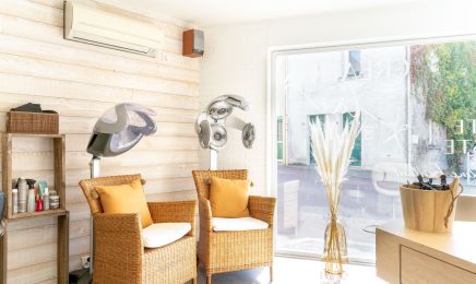 Création L & I : Institut de beauté à Haute-Goulaine