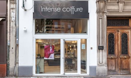 Intense coiffure : Coiffeur à Grenoble
