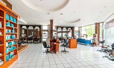 Espace Coiffure par Cécile Andine : Coiffeur à Caluire-et-Cuire