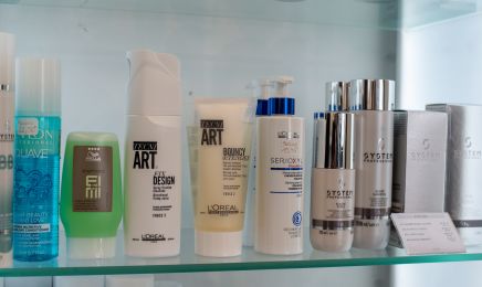 Hair de Paris 3 : Coiffeur à Le Havre