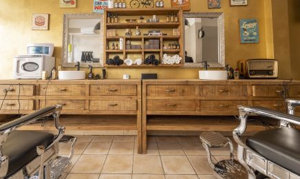 M & c barber shop : Barbier à Saint-Laurent-de-la-Salanque