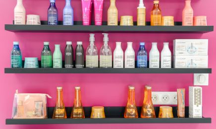 Diam's coiffure : Institut de beauté à Gaujac