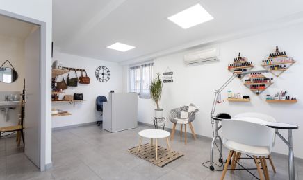  Institut Aurélie Beauté : Institut de beauté à Estagel