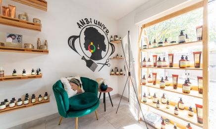 Anbi Univ'R : Coiffeur à Sorgues