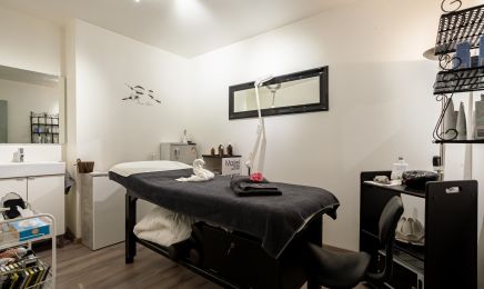 Fionalys : Institut de beauté à Marseille