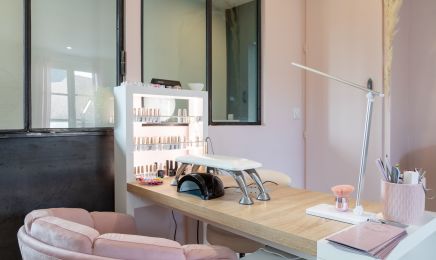Institut Villa beauté : Coiffeur à Dreux