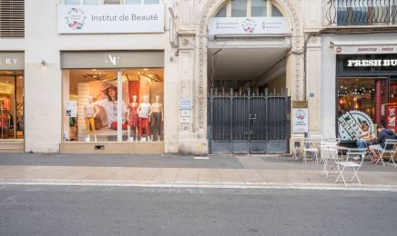 L’Appart Beauté : Manucure à Montpellier