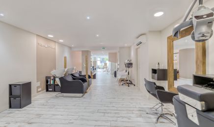 Emilie coiffure : Coiffeur à Peyrehorade