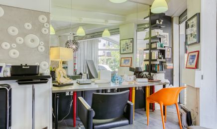Le salon Coiffure Mixte par Raphaël : Coiffeur à Soorts-Hossegor