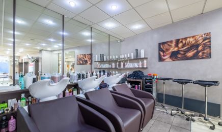 Divinn Coiffure : Coiffeur à Tassin-la-Demi-Lune