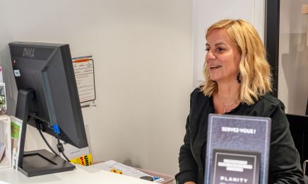 Le Salon de Karine : Coiffeur à Béthune