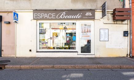 Amardeilh Isabelle Espace Beauté : Manucure à Blagnac