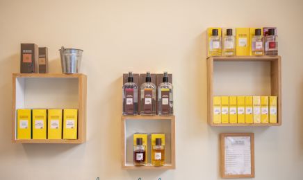 Parenthèse au Naturel : Institut de beauté à Grenoble