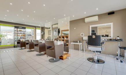 L’instant So’Cut : Coiffeur à Périgny