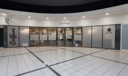 Meli Melo : Coiffeur à Flers