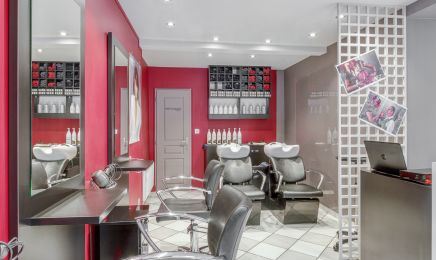 Les Deux Peignes : Coiffeur à Boissy-le-Châtel