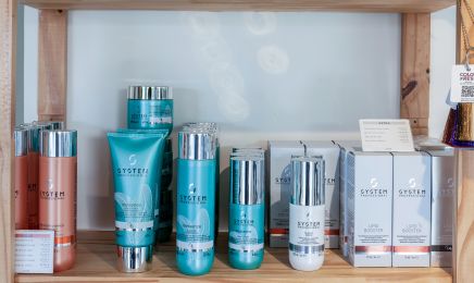 Coiffure Patrice Binetruy : Coiffeur à Besançon